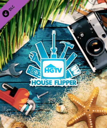 House Flipper - HGTV DLC