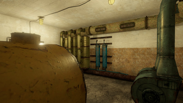 скриншот Bunker 56 5