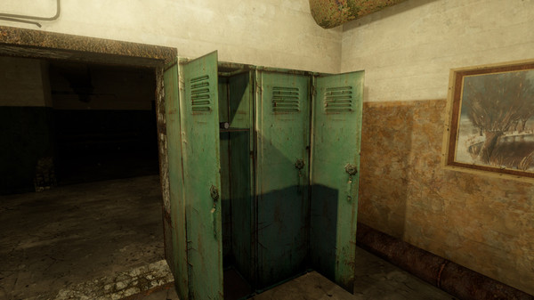 скриншот Bunker 56 1