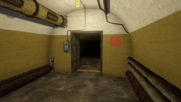скриншот Bunker 56 4