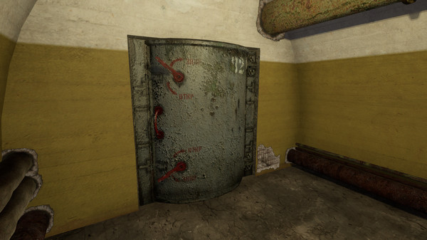 скриншот Bunker 56 2