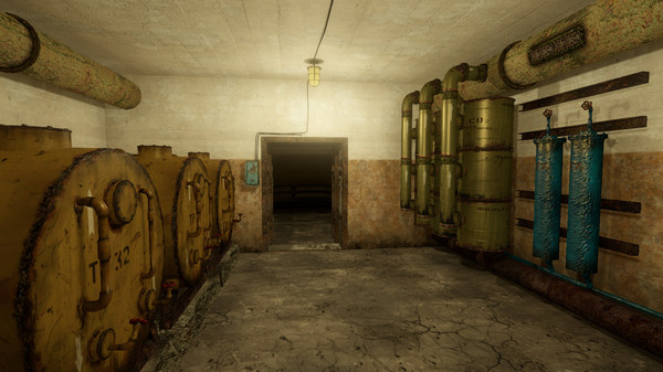 скриншот Bunker 56 3