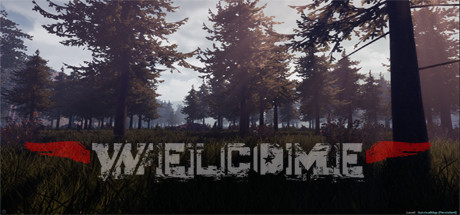 Welcome to the Game on Steam