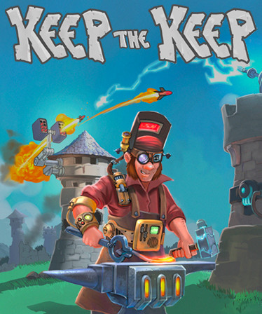 Keep the Keep