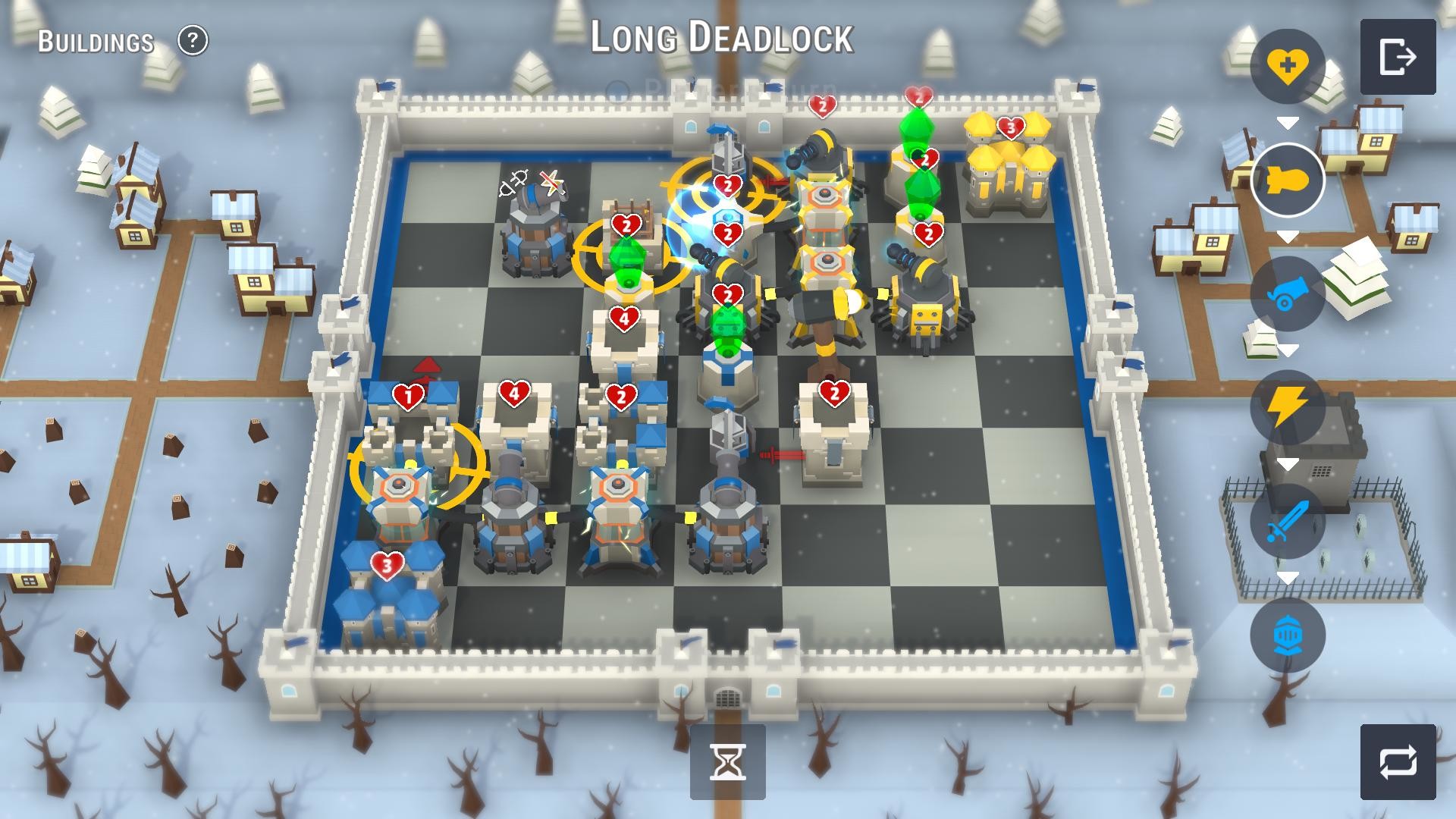 Keep the Keep screenshot 11
