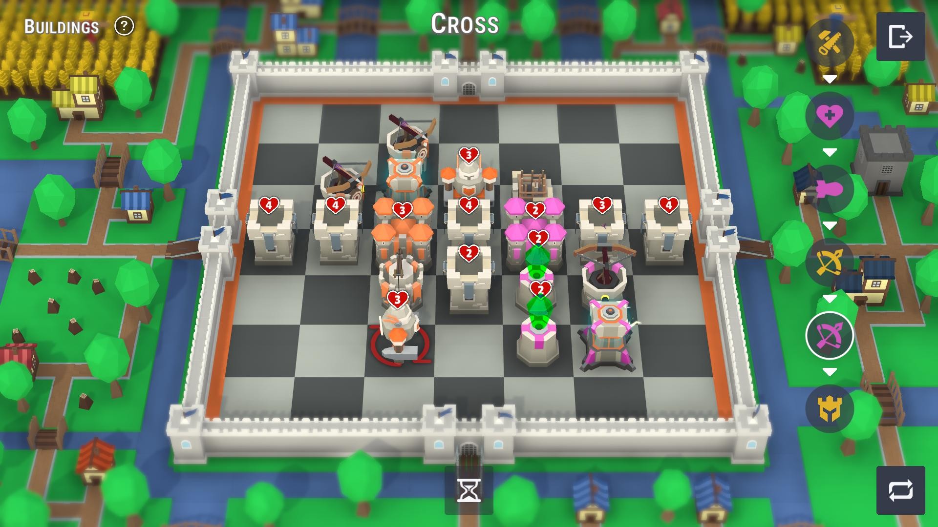 Keep the Keep screenshot 9