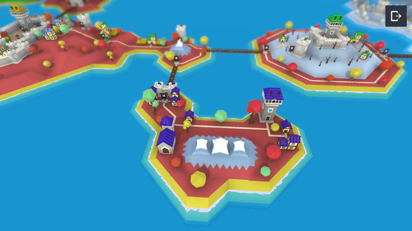 скриншот Keep the Keep 5