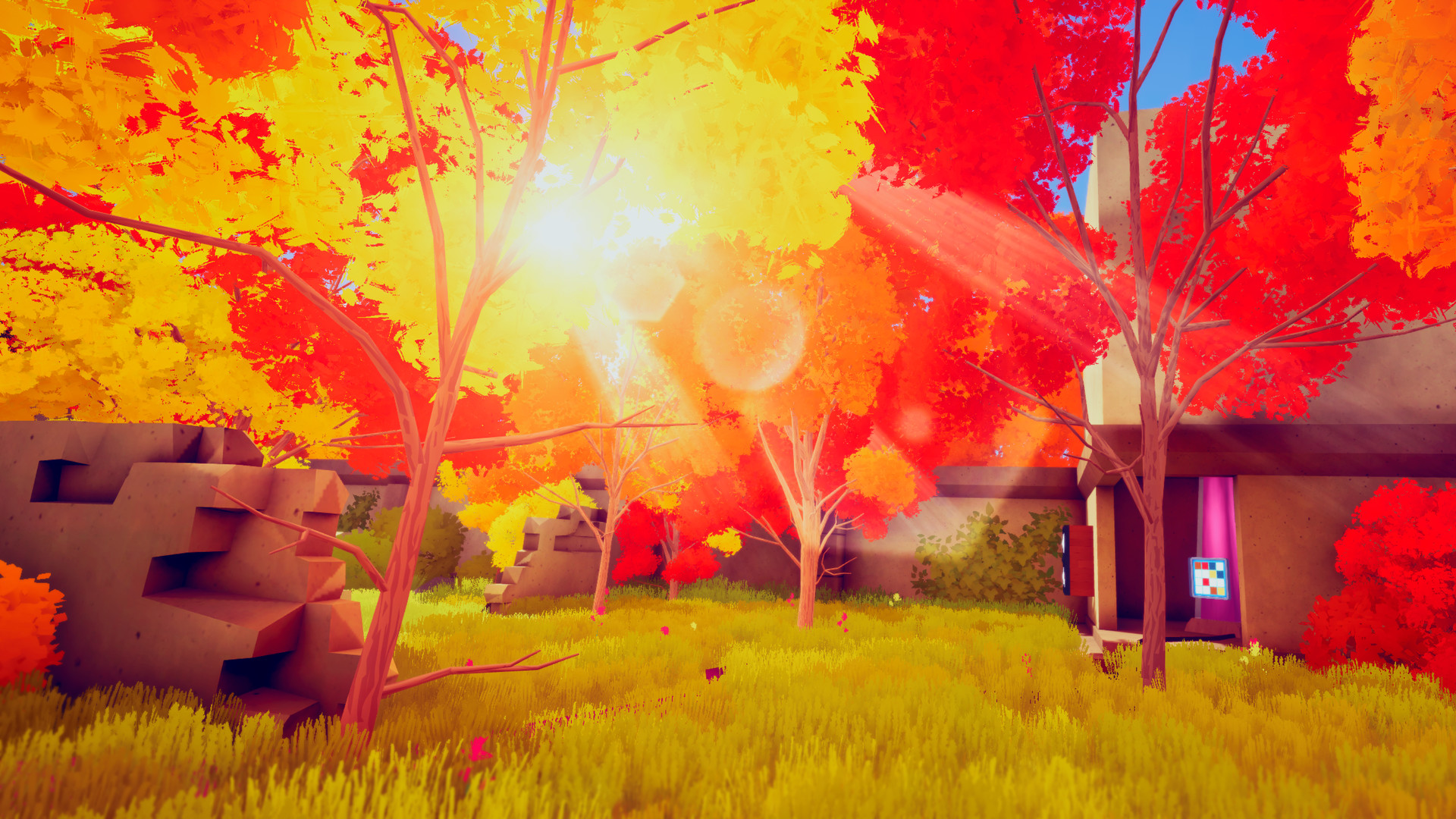 The Pillar Steam CD Key