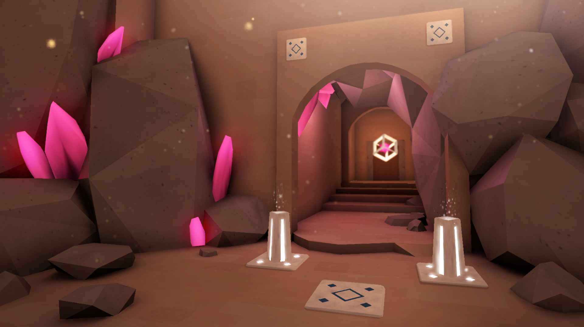 The Pillar Steam CD Key