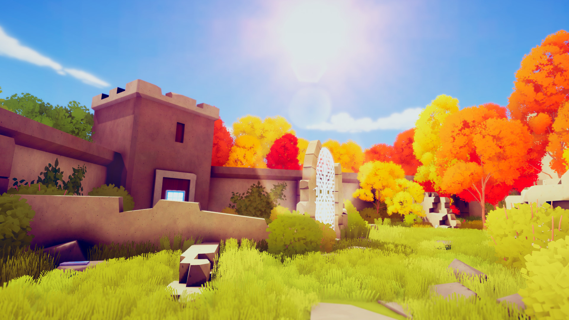 The Pillar Steam CD Key