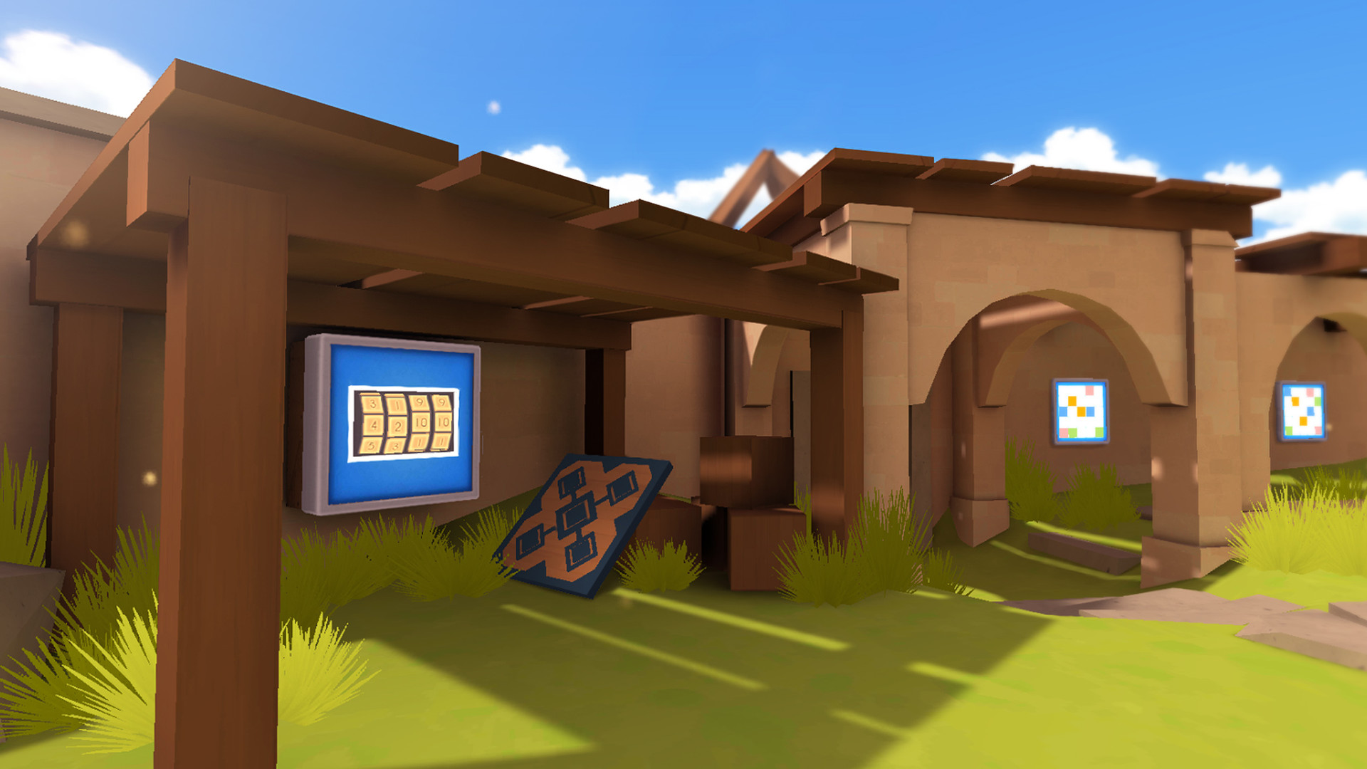 The Pillar Steam CD Key