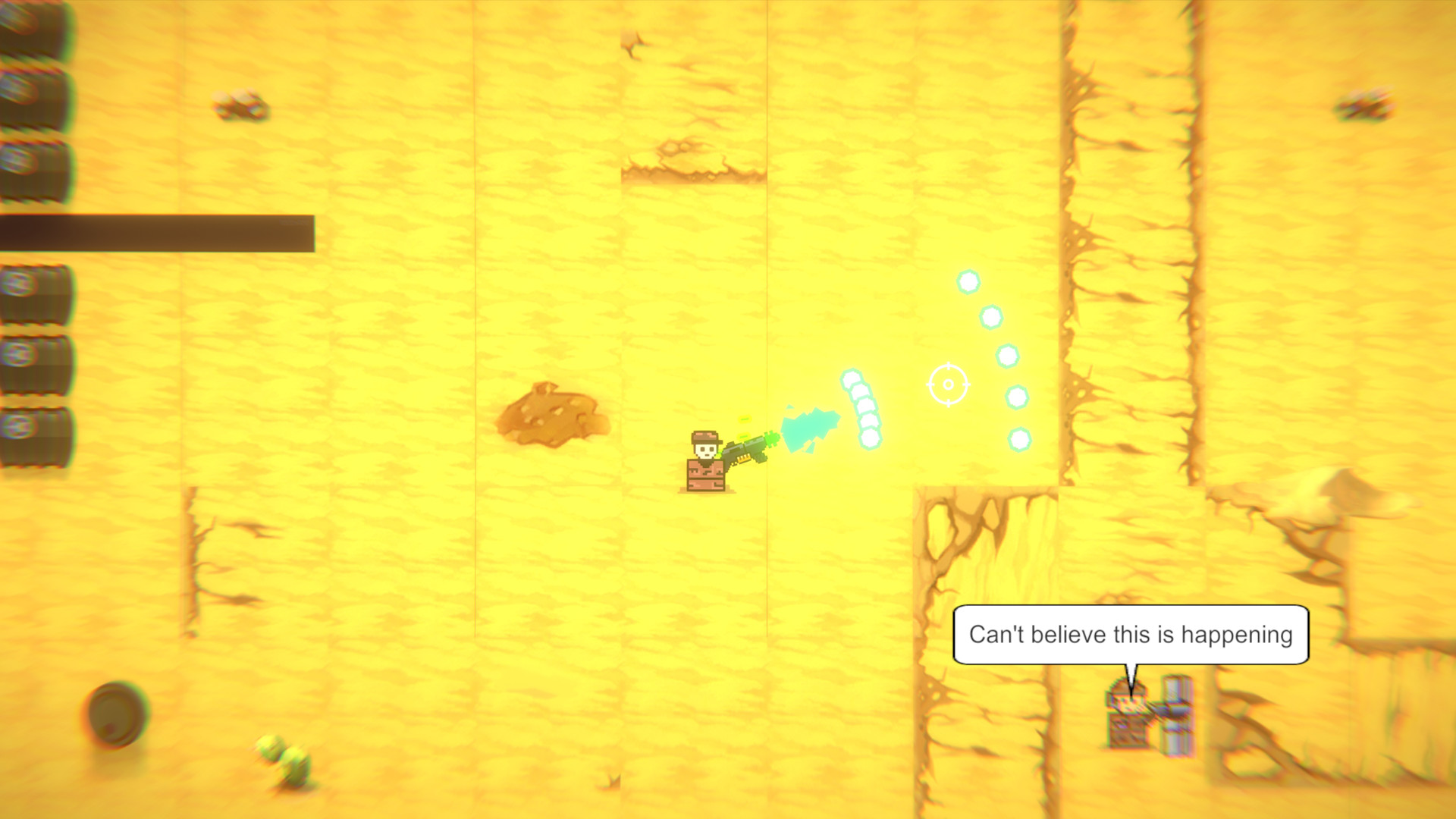 Area 51: The 9/20 Massacre #4