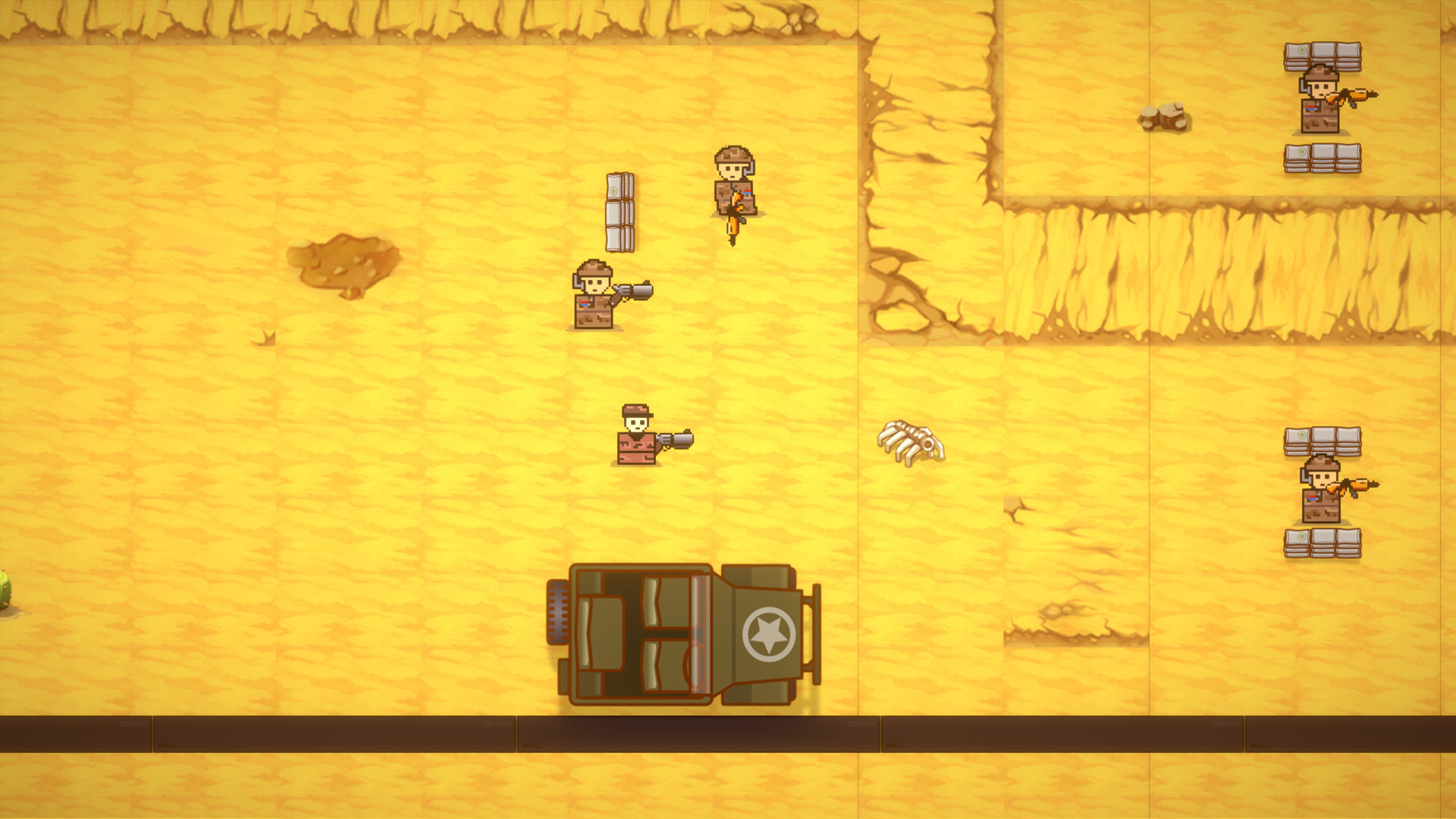 Area 51: The 9/20 Massacre #2