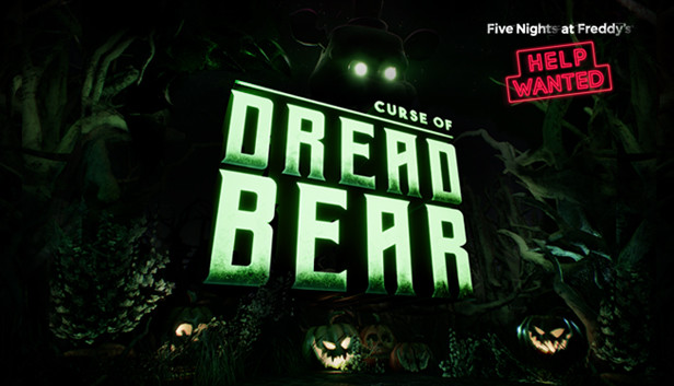 Five Nights at Freddy's: HW APK + Mod for Android.