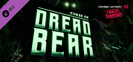 Steam Workshop::(FNAFVR Help Wanted) Five Nights At Freddy's 1 Pack
