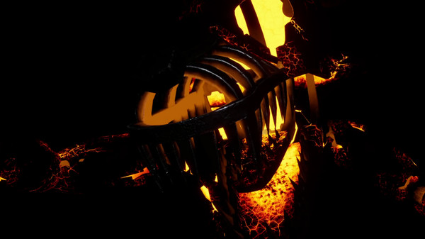 скриншот Five Nights at Freddy's VR: Help Wanted - Curse of Dreadbear 3