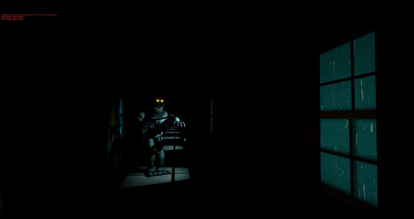 Five Nights at Freddy's VR: Help Wanted - Curse of Dreadbear