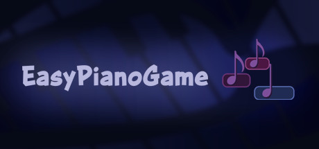 EasyPianoGame steam charts