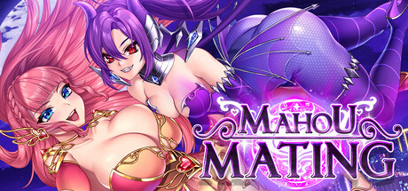 Mahou Mating