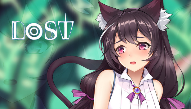 Lost Life Hentai Game