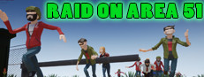 Raid on Area 51