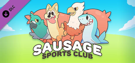 Sausage Sports Club - Soundtrack banner image