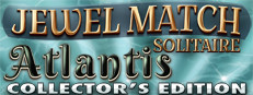 Jewel Match Atlantis Solitaire thumbnail