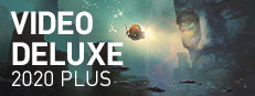 MAGIX Video deluxe 2020 Plus Steam Edition