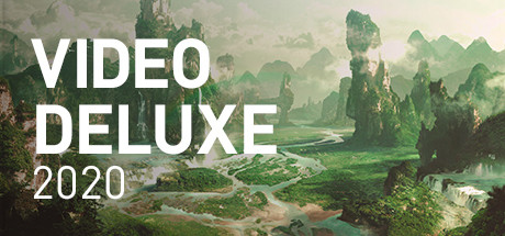 Video deluxe 2020 Steam Edition banner