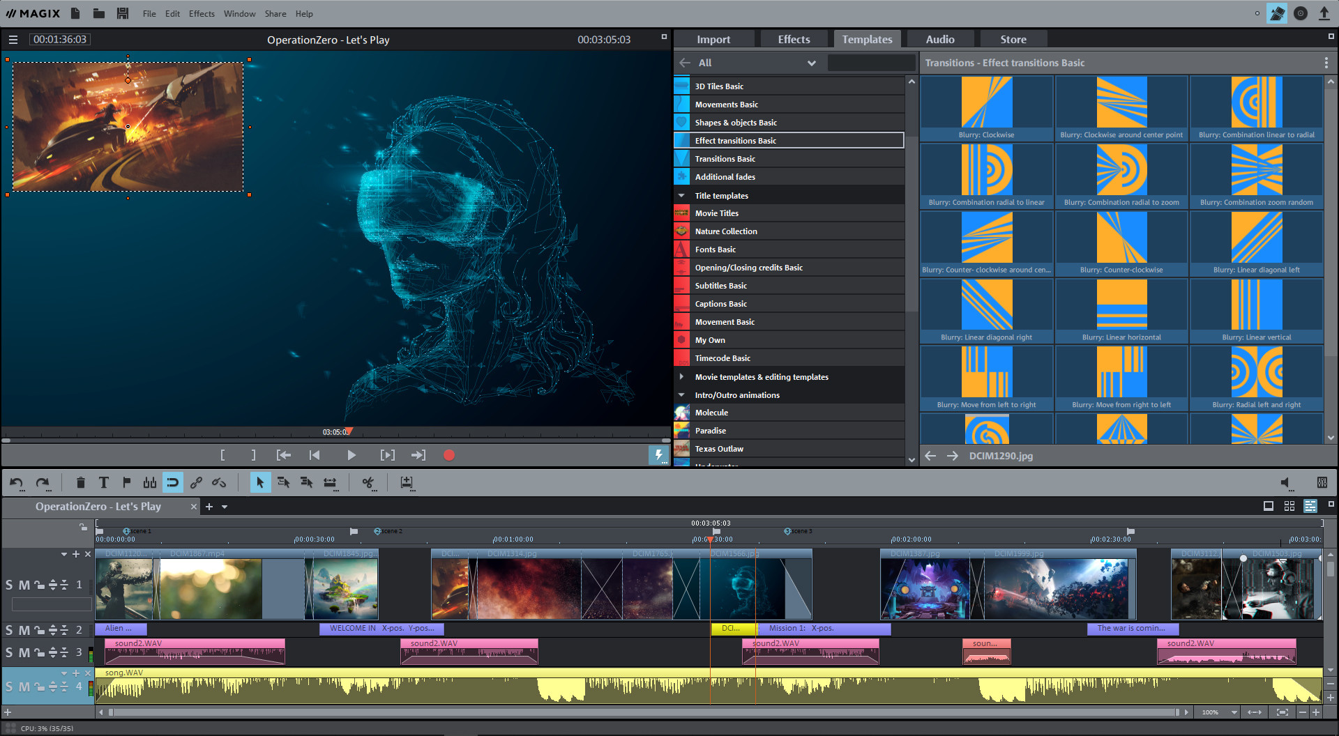 Video deluxe 2020 Steam Edition #3