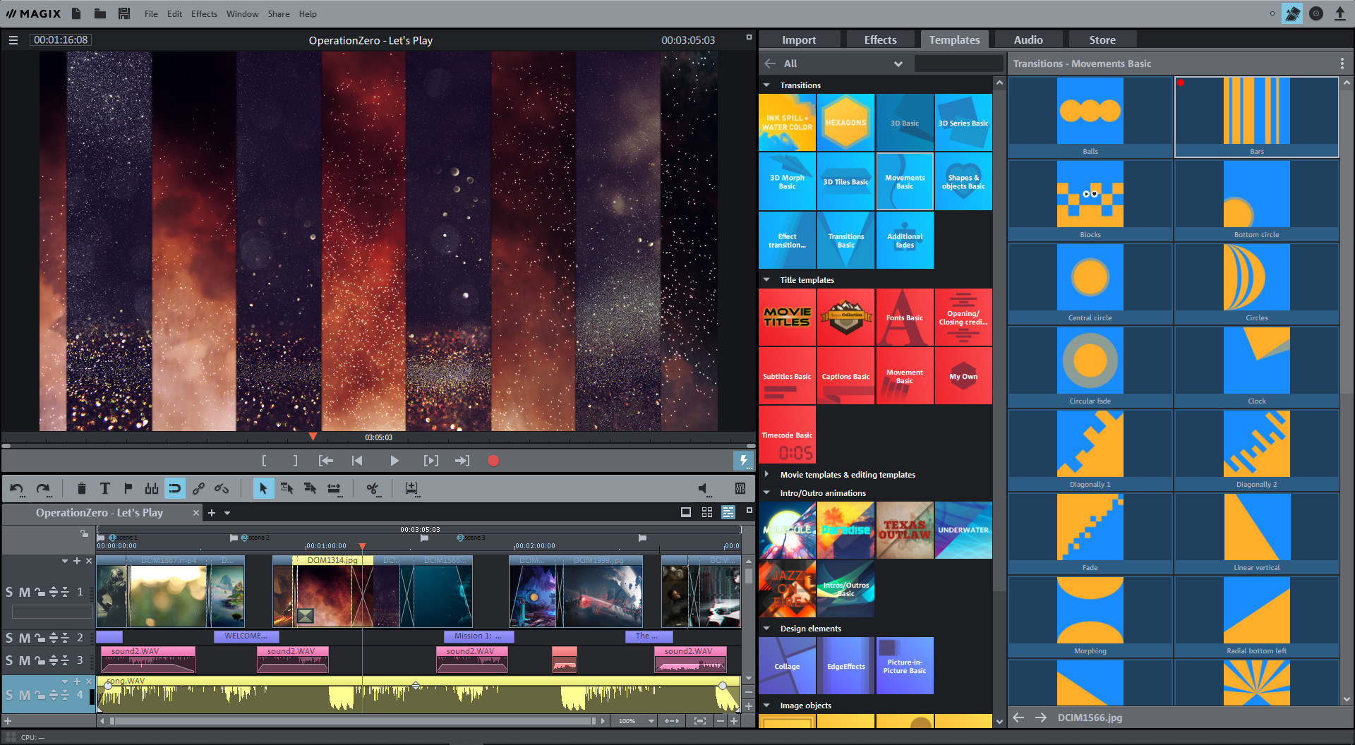 Video deluxe 2020 Steam Edition #5