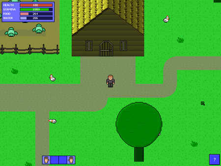 скриншот Elder Village 0