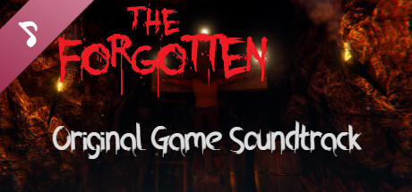 The Forgotten: Soundtrack