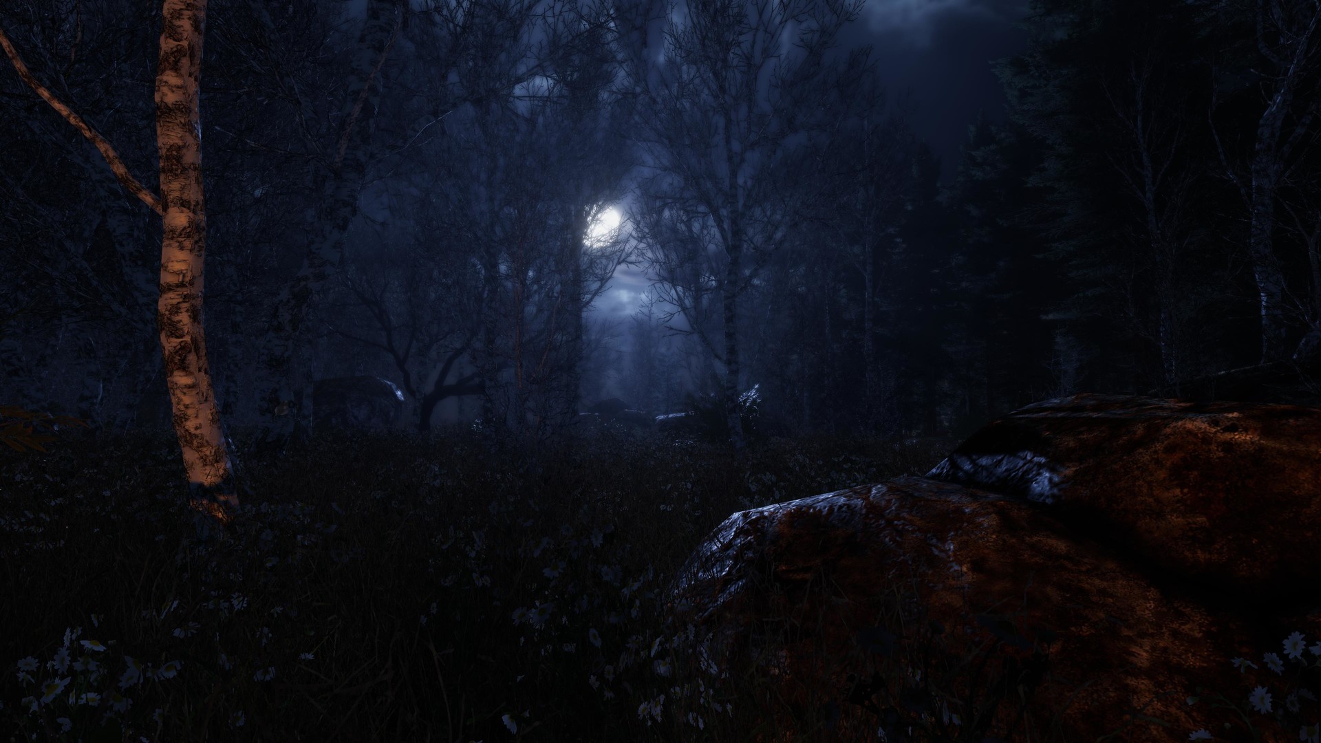 The Forgotten: Soundtrack #0