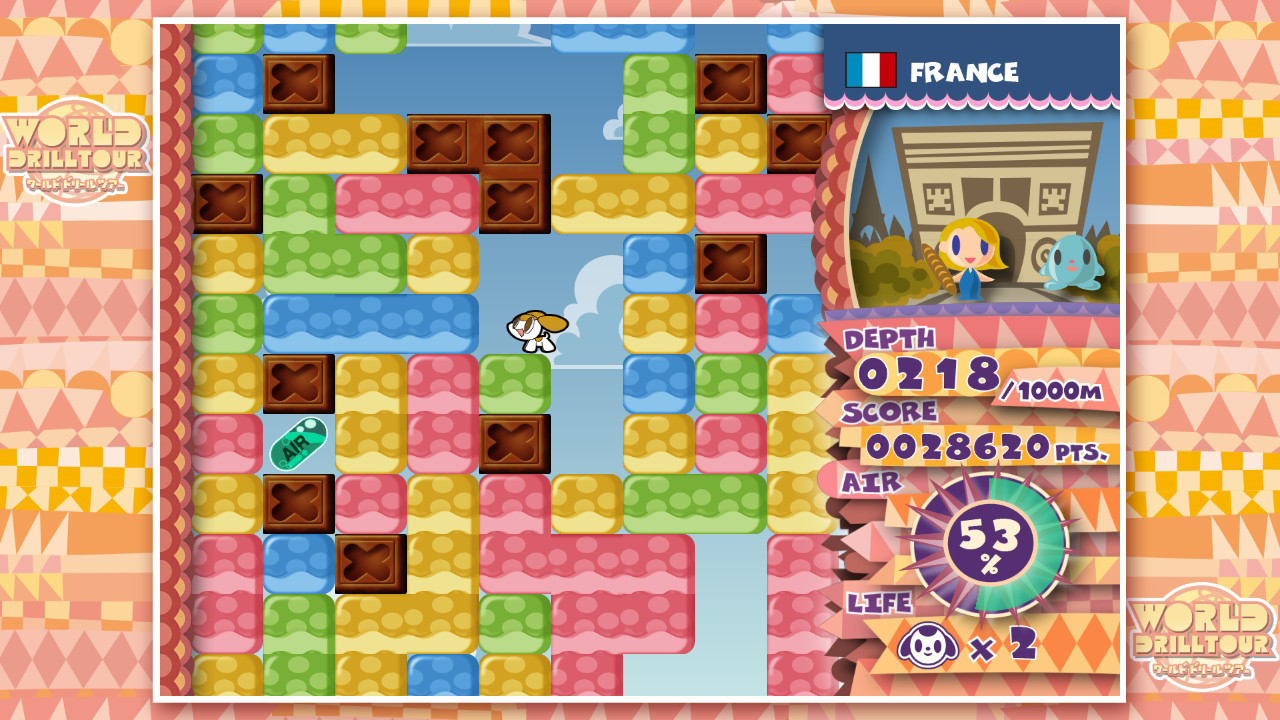 Find the best computers for Mr. DRILLER DrillLand