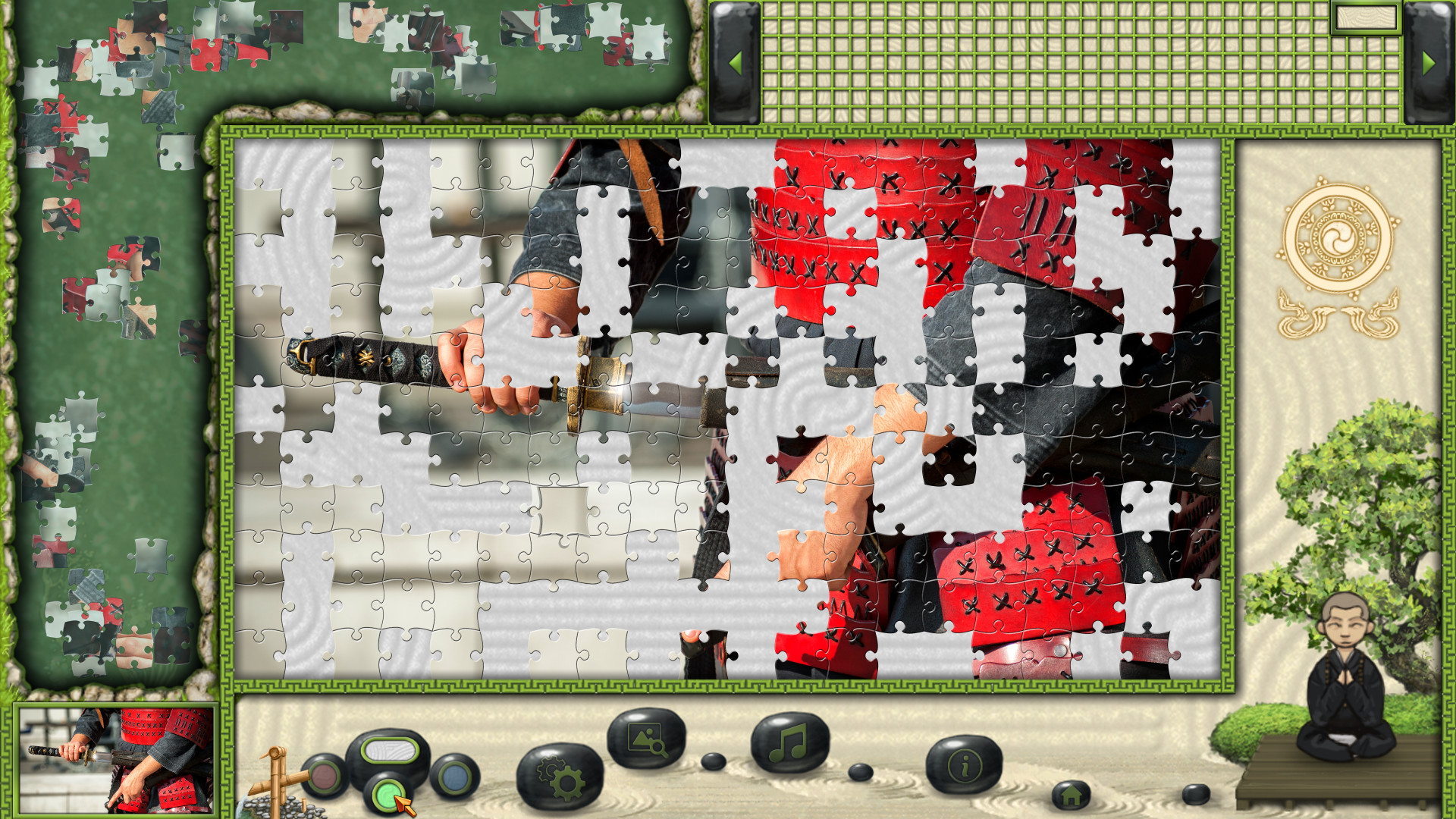 Pixel puzzles undeadz steam фото 27