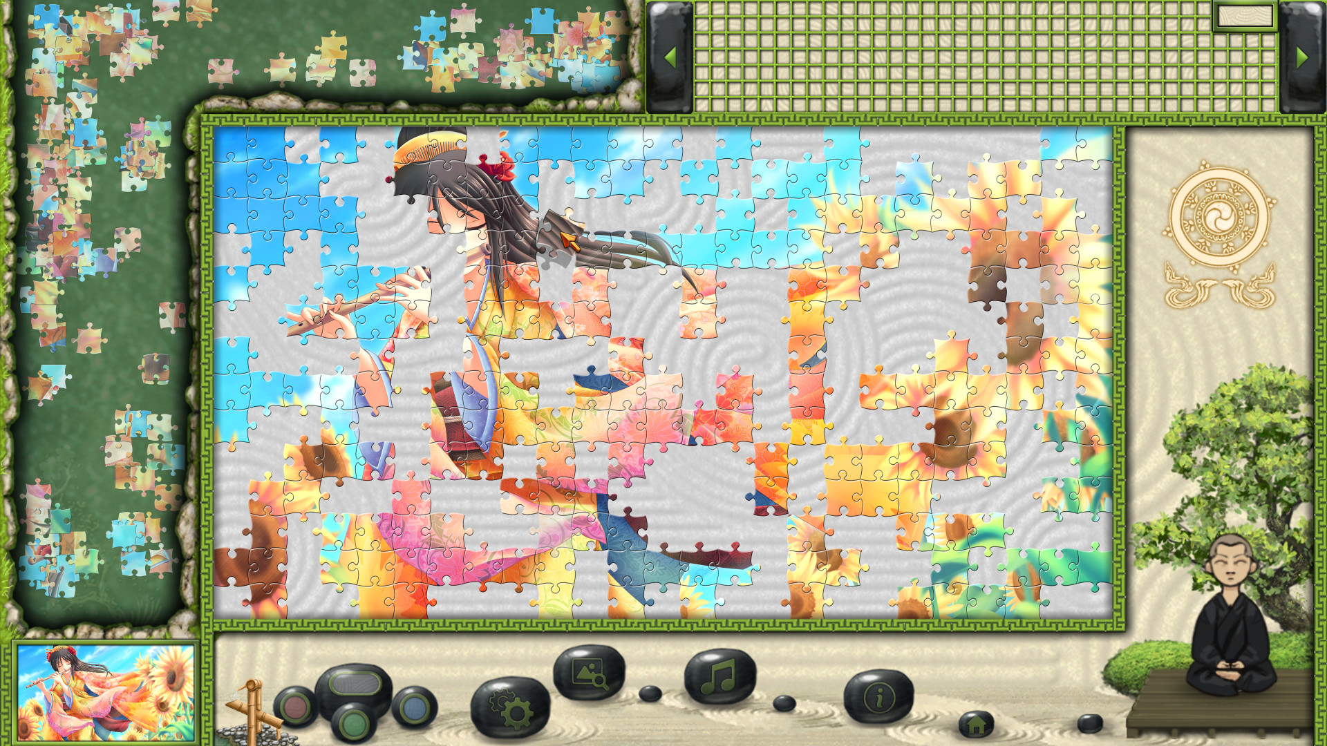 Pixel puzzles steam фото 12