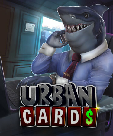 Urban Cards