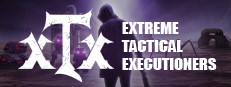 Extreme Tactical Executioners 게임 이미지