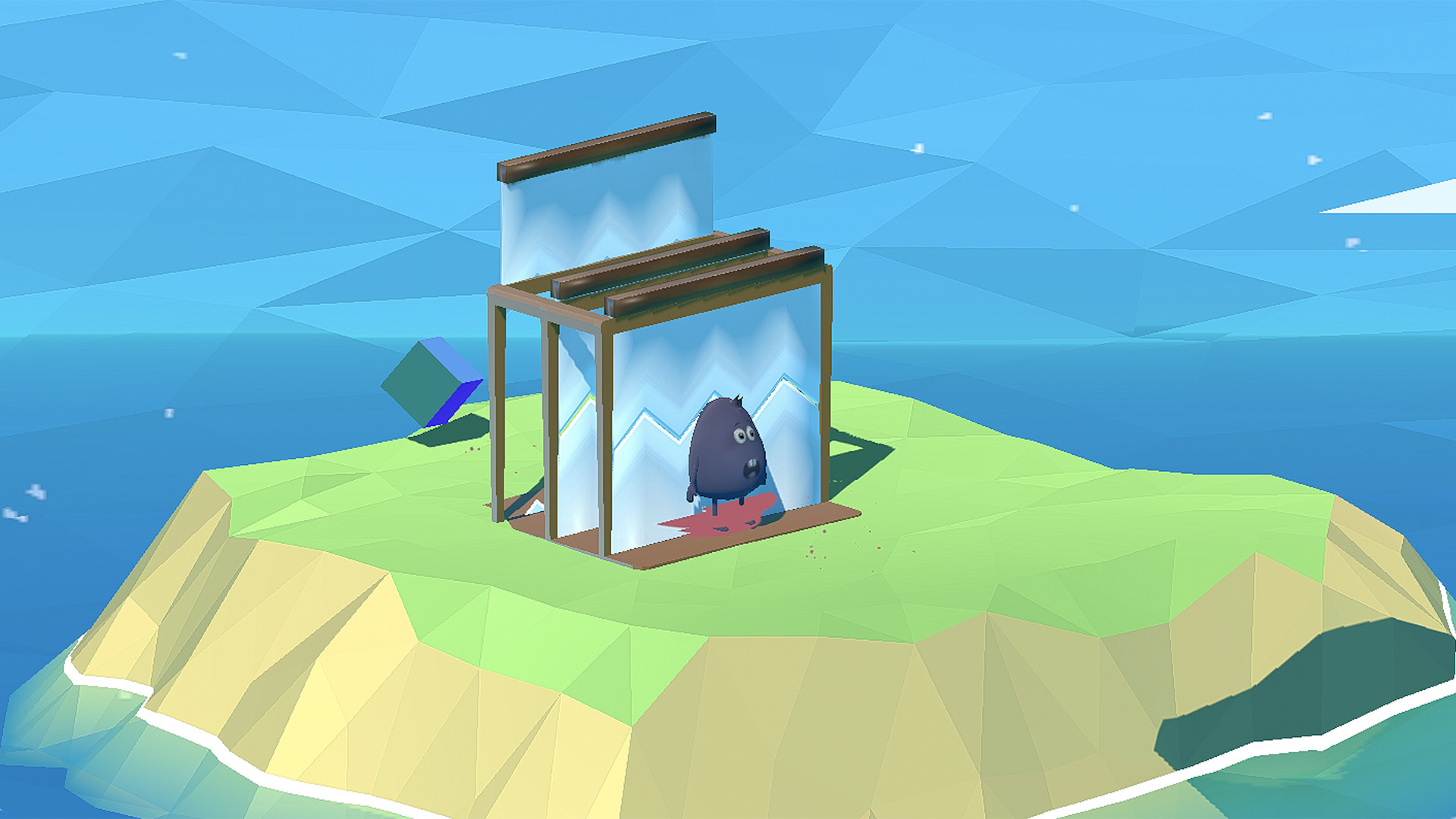 Dumb Little Creatures Demo #3