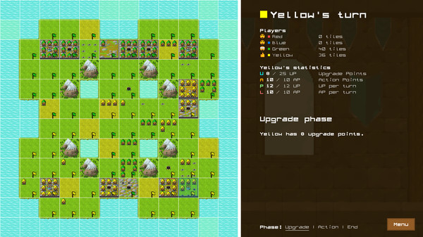 Strazeal game for windows Pc 1