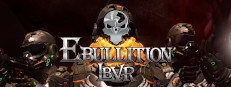 Ebullition LBVR 게임 이미지