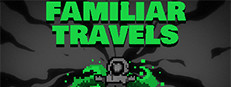 Familiar Travels - Volume One 게임 이미지