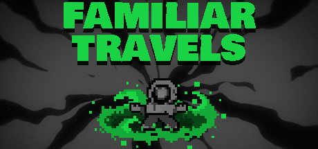 Familiar Travels - Volume One Cover Image