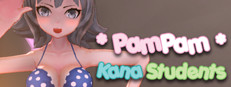 PamPam Kana Students