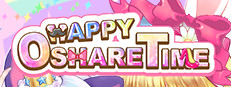 Happy Oshare Time 게임 이미지