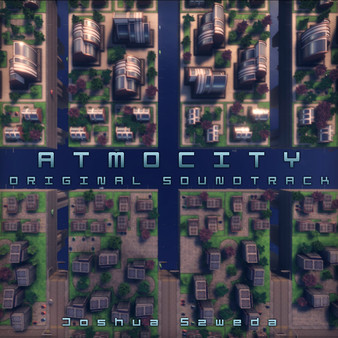 Atmocity OST