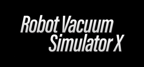 Robot Vacuum Simulator X banner image