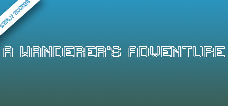 A Wanderer's Adventure Cover Image