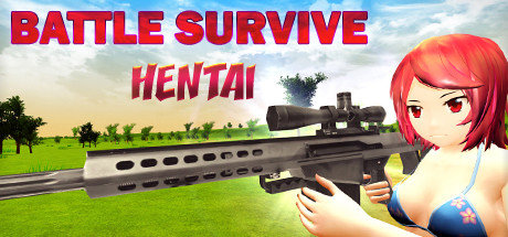 Battle Survive Hentai title image